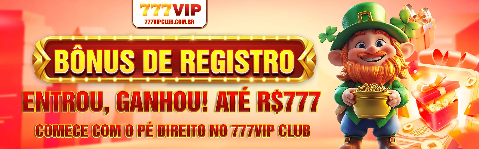 Bônus de Registro